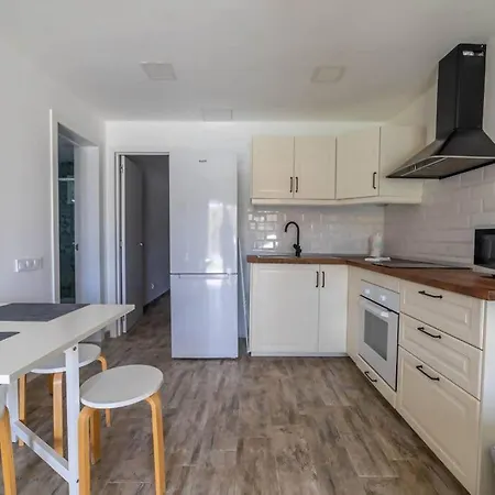 Apartament Sol Y Mar Tisalaya By Calima Homes Maspalomas (Gran Canaria)