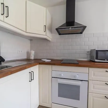 Sol Y Mar Tisalaya By Calima Homes Apartamento