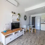 Sol Y Mar Tisalaya By Calima Homes Appartement *