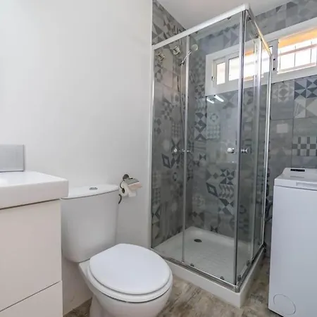 Apartamento Sol Y Mar Tisalaya By Calima Homes