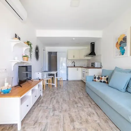 Sol Y Mar Maspalomas Tisalaya By Calima Homes