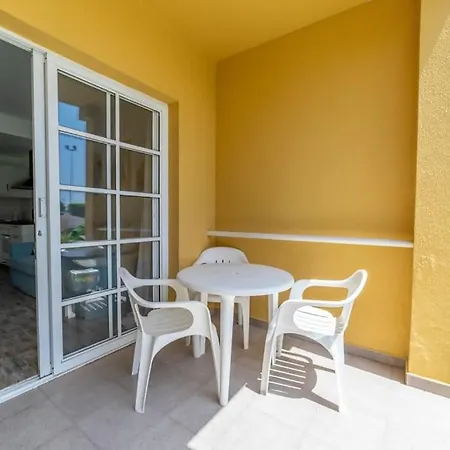 Apartment Sol Y Mar Maspalomas Tisalaya By Calima Homes *