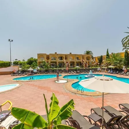 Sol Y Mar Maspalomas Tisalaya By Calima Homes * Maspalomas (Gran Canaria)