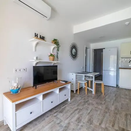 Sol Y Mar Maspalomas Tisalaya By Calima Homes Apartment *