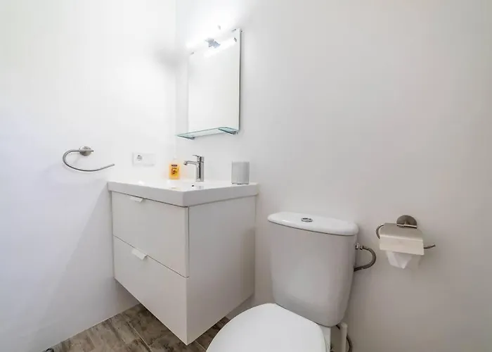 Sol Y Mar Tisalaya By Calima Homes * Μασπαλόμας