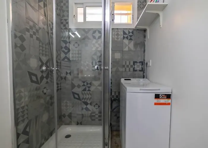 Sol Y Mar Tisalaya By Calima Homes Διαμέρισμα