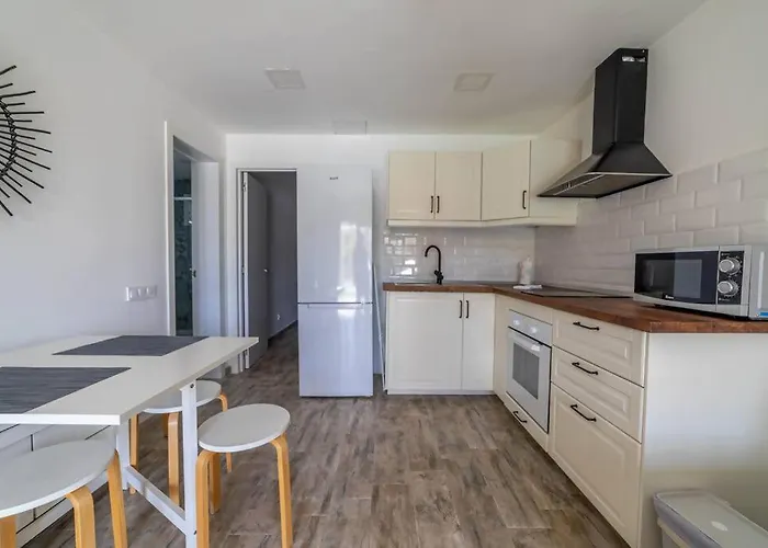 Διαμέρισμα Sol Y Mar Tisalaya By Calima Homes Μασπαλόμας