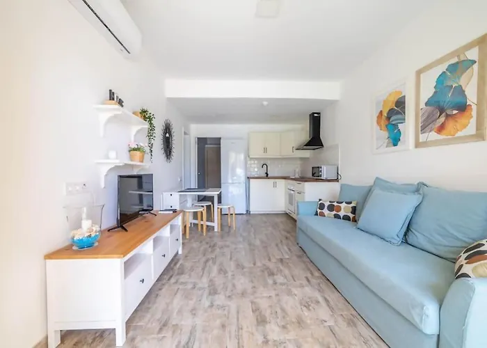 Sol Y Mar Tisalaya By Calima Homes