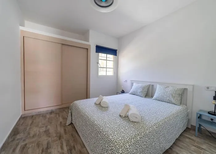 Sol Y Mar Tisalaya By Calima Homes Διαμέρισμα