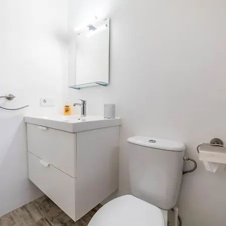Sol Y Mar Tisalaya By Calima Homes * マスパロマス