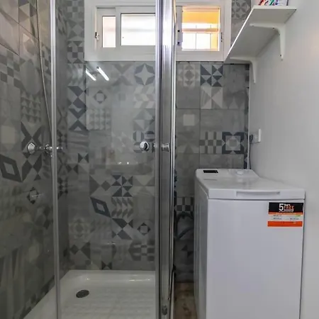 Sol Y Mar Tisalaya By Calima Homes דירה