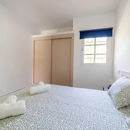 Sol Y Mar Tisalaya By Calima Homes * マスパロマス