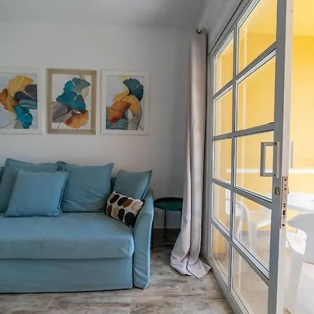 Sol Y Mar Tisalaya By Calima Homes * מספאלומס