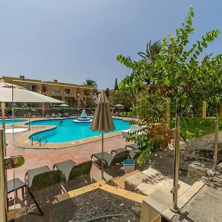 Sol Y Mar Tisalaya By Calima Homes מספאלומס